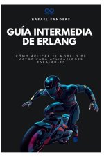 Guía intermedia de Erlang