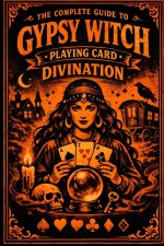 The Complete Guide to Gypsy Witch Playing Card Divination
