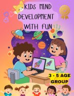 ALL IN ONE KIDS MIND DEVELOPMENT BOOK
