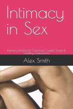 Intimacy in Sex