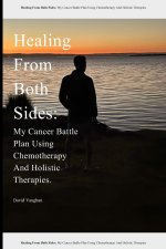 Healing From Both Sides
