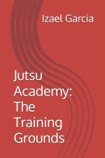 Jutsu Academy