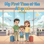 My First Time at the Airport
