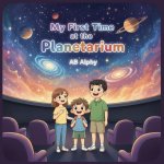 My First Time at the Planetarium