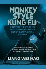Monkey Style Kung Fu