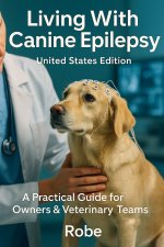 Living With Canine Epilepsy