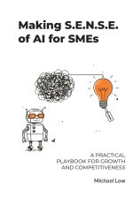 Making S.E.N.S.E. of AI for SMEs
