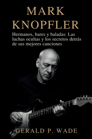 Mark Knopfler