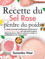La recette du sel rose pour perdre du poids