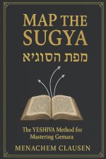 Map the Sugya