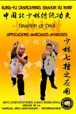 Shaolin Qi Chui - Applications Martiales Avancées