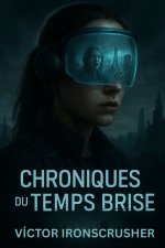 Chroniques du Temps Brisé
