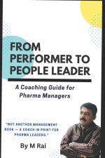 FROM PERFORMER TO PEOPLE LEADER