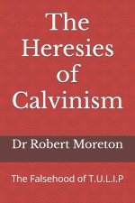 The Heresies of Calvinism