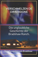 VERSCHMELZENDE DIMENSIONEN