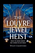 The Louvre Jewel Heist