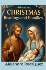 ADVENT AND CHRISTMAS