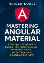 Mastering Angular Material