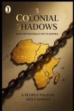 Colonial Shadows