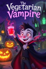 The Vegetarian Vampire