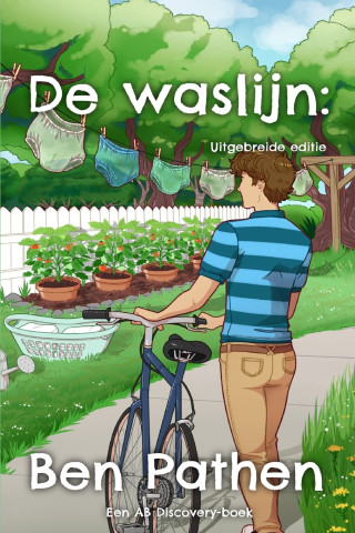 De waslijn