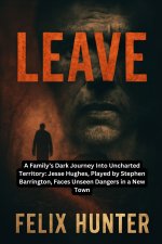 LEAVE