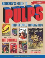Bookery's Guide to Pulps and Related Magazines