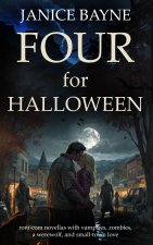 Four for Halloween