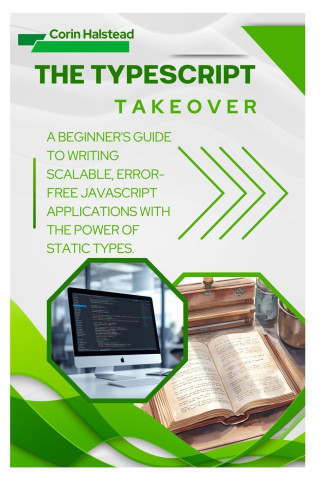 The TypeScript Takeover