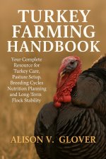 TURKEY FARMING HANDBOOK