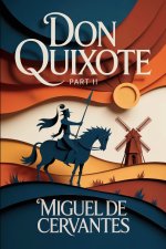 DON QUIXOTE - Part 2