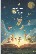 Magical Tales for Little Hearts