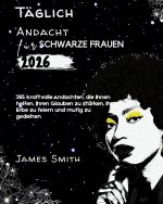 TÄGLICHE ANDACHT FÜR SCHWARZE FRAUEN 2026