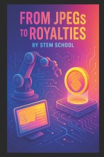 From JPEGs to Royalties