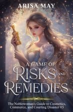 A Game of Risks and Remedies