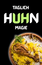 Täglich Huhn Magie