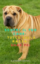 Scopri il tuo Cane