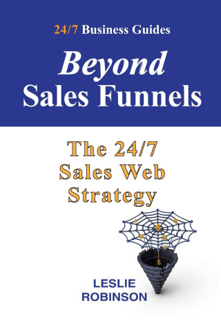 Beyond Sales Funnels