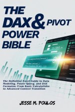 THE DAX & PIVOT POWER BIBLE