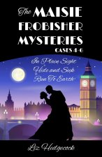 The Maisie Frobisher Mysteries