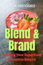 Blend & Brand