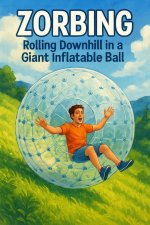 Zorbing