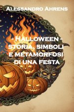 - Halloween -