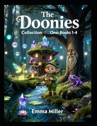 The Doonies Compilation One
