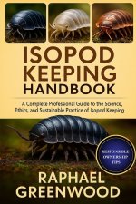 ISOPOD KEEPING HANDBOOK