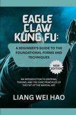 Eagle Claw Kung Fu