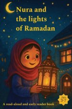 Nura and the lights of Ramadan