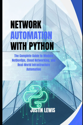 Network Automation with Python