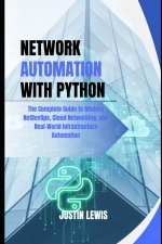 Network Automation with Python