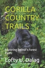 GORILLA COUNTRY TRAILS